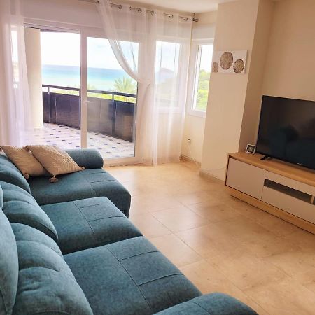 Apartamento Sidney La Cala 2B Benidorm Exterior foto