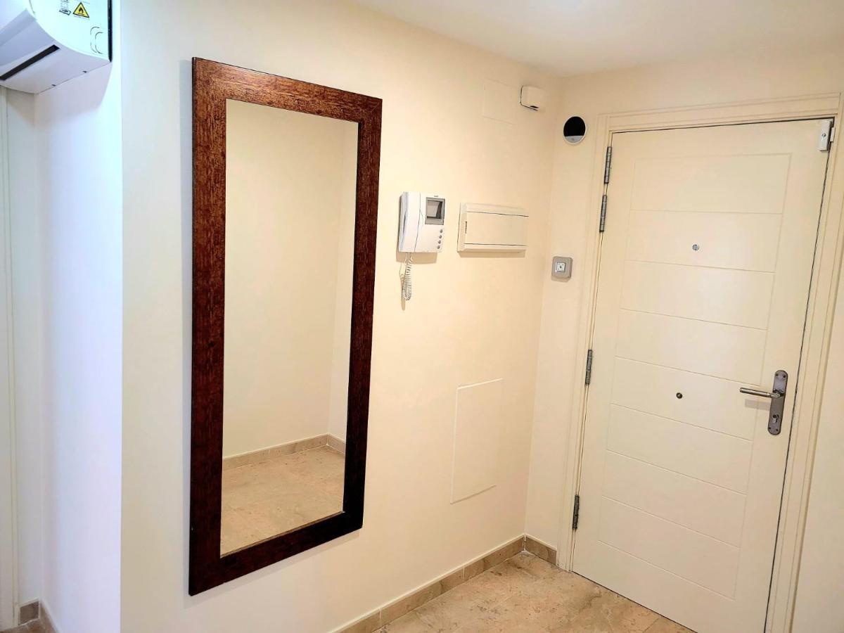 Apartamento Sidney La Cala 2B Benidorm Exterior foto