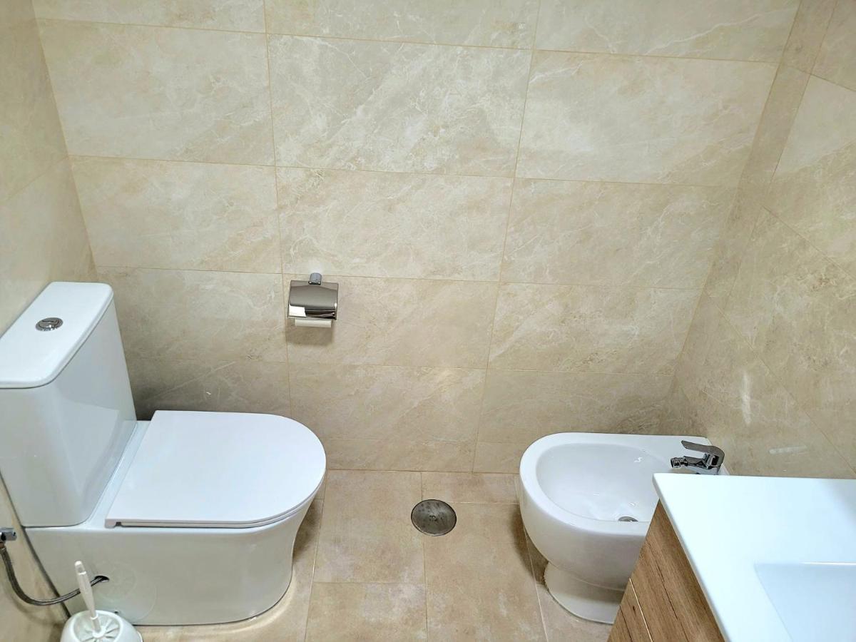 Apartamento Sidney La Cala 2B Benidorm Exterior foto