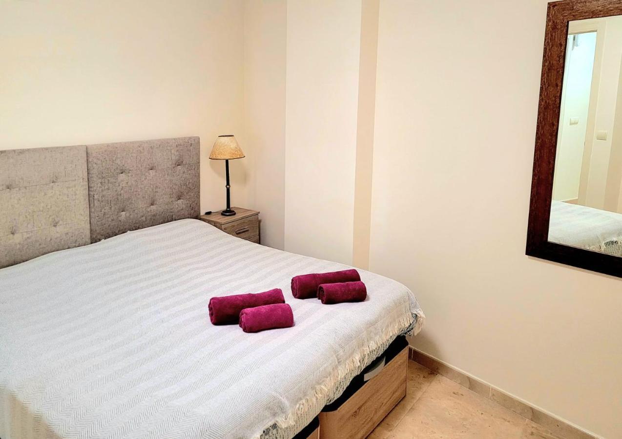 Apartamento Sidney La Cala 2B Benidorm Exterior foto