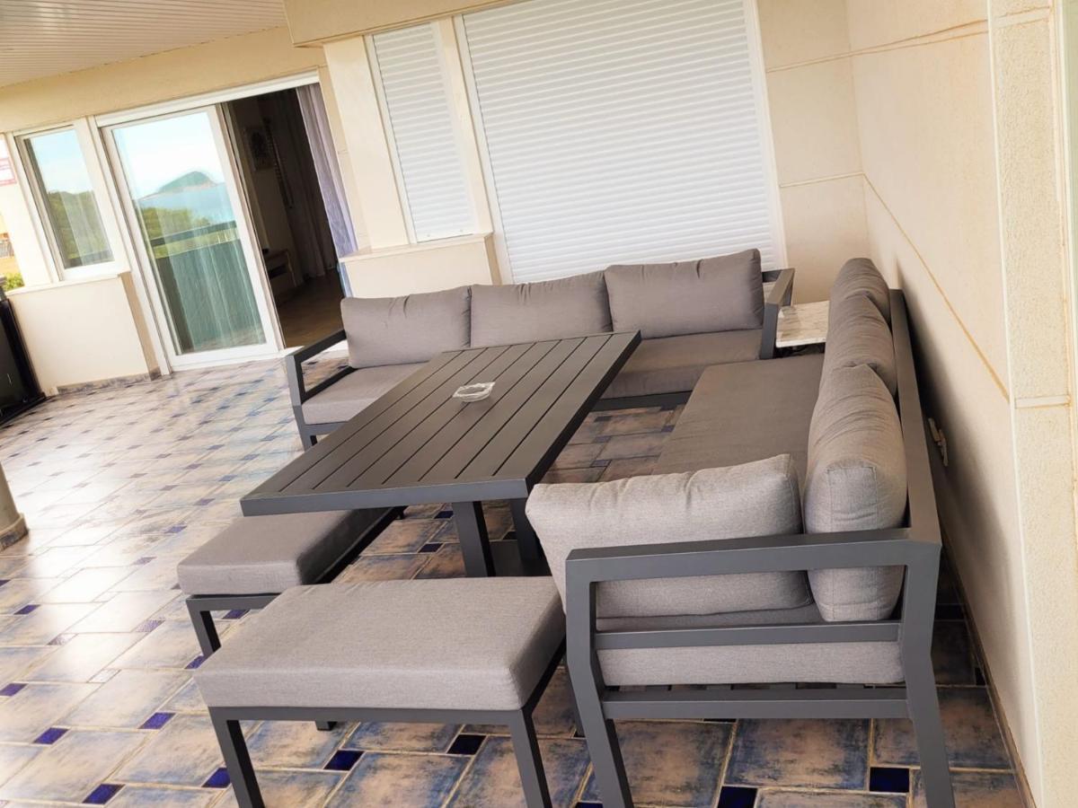 Apartamento Sidney La Cala 2B Benidorm Exterior foto